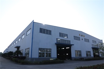 公司環境