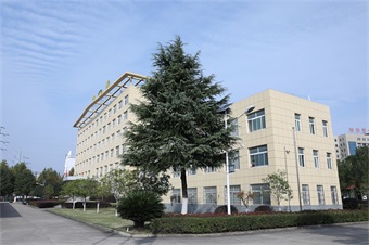公司環境