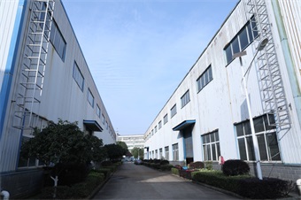 公司環境