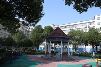公司環境