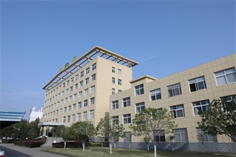 公司環境